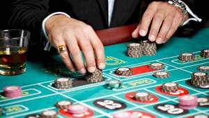 Прокуратура проводит проверку происхождения денег, потраченных госслужащими в казино