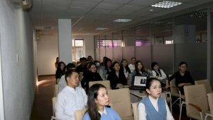 150 членов ОФ «Общественное мнение» прошли обучение в школе наблюдателей