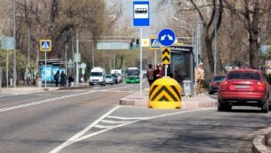 Аким Алматы Ерболат Досаев прокомментировал вопрос реализации проекта BRT