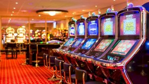 Вопрос о переносе казино из Конаева прокомментировал Ержан Еркинбаев