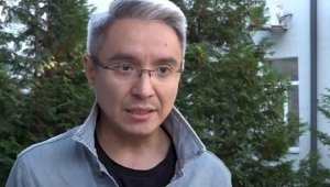Данияр Батырбаев: В предстоящих выборах участвуют кандидаты практически от каждой партии