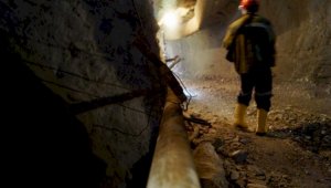 На шахте АО «АрселорМиттал Темиртау» нашли тело рабочего