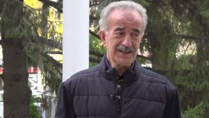 Я призываю алматинцев проголосовать на выборах - Георгий Иорданиди