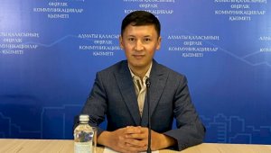 В Алматы успешно проводятся уникальные операции на органах грудной клетки