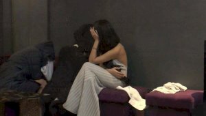 Секс-притон под видом салона оздоровительного массажа ликвидировали в Алматы
