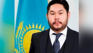Назначен руководитель управления туризма Алматинской области