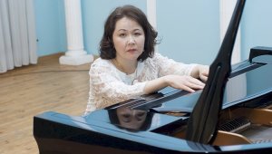По клавишам судьбы: в Международный день пианиста известная исполнительница рассказала о своей творческой профессии