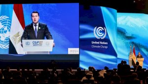 Алихан Смаилов: Казахстан готов стать региональным центром развития возобновляемых источников энергии