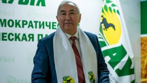 Вопросы развития аграрного сектора обсудил Жигули Дайрабаев с молодыми специалистами в Алматы