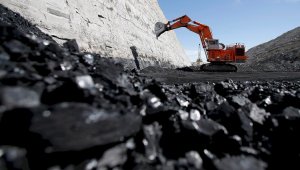 Добыча каменного угля в 2022 году увеличилась в Казахстане