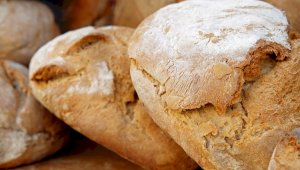 Почему в Греции дорожает хлеб