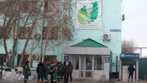 Антикор завершил расследование в отношении директора «Астана-Зеленстрой»