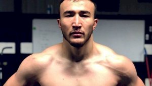 Назван соперник непобежденного экс-чемпиона WBO из Казахстана на следующий бой
