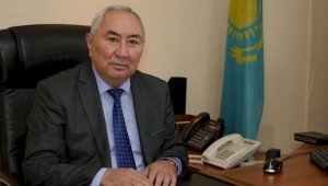 Жигули Дайрабаев предлагает разработать новую государственную политику