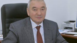 Жизнь – в науке: 14 ноября отмечает 70-летний юбилей видный ученый, педагог, инноватор Мухамбеткали Буркитбаев