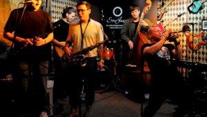 Музыкальная миссия: в Алматы открылся первый профессиональный джаз-клуб EverJazz
