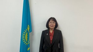В Департаменте санэпидконтроля Алматинской области произошли кадровые назначения