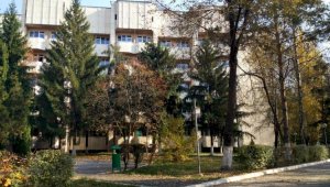 В Алматы открылся первый Казахстанско-Корейский образовательно-исследовательский центр реабилитационной медицины