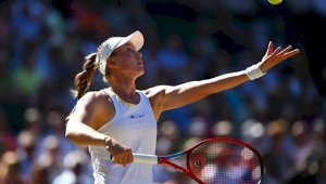 Елена Рыбакина сохранила свои позиции в рейтинге WTA