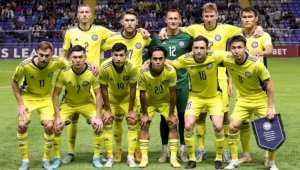 Матч сборной Казахстана по футболу против Узбекистана покажут в прямом эфире