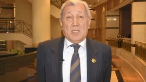 Максат Нурмагамбетов: 20 ноября Казахстан вступает в новую эпоху перемен