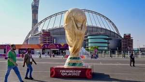 В Катаре запретили продажу алкогольного пива на стадионах во время проведения ЧМ-2022