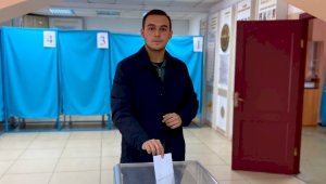 Молодые активисты Алматы считают президентские выборы одним из самых значимых событий года