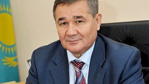 Есенжол Алдияров: Глава государства подтвердил свою легитимность, получив мандат доверия на семь лет