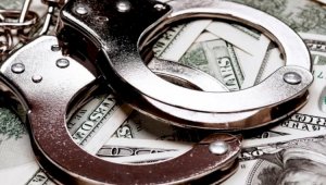 В полтора раза в РК возросло количество преступлений, связанных с отмыванием денег