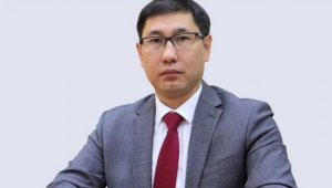 Вице-министр финансов РК Даурен Темирбеков проведет встречу с населением Алматы