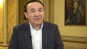 Нурбакыт Бокебаев об избрании Президента: Казахстанцы принимали решение осознанно и обдуманно