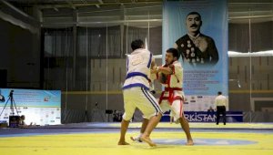 В Туркестане стартовал Кубок Азии на призы Кажымукана Мунайтпасова