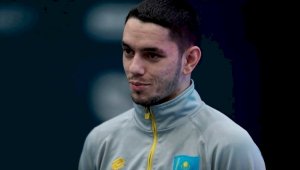 На чемпионате мира по батутной гимнастике Казахстан занял 6-е место