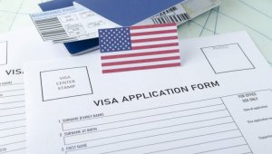 Казахстанцам планируют упростить выдачу неиммиграционных виз США