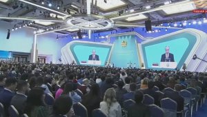 Инаугурация Президента Касым-Жомарта Токаева – прямая трансляция