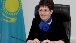 Наталья Годунова стала председателем Высшей аудиторской палаты