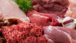 Как развивается мясная промышленность Казахстана