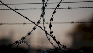 Во Франции зарегистрировано рекордное число заключенных