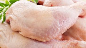 На сколько подорожала курятина на казахстанском рынке