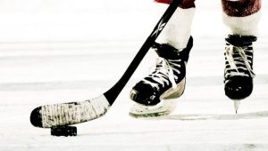 Молодежная сборная Казахстана по хоккею обыграла Данию