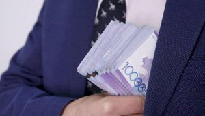 Частные судоисполнители похитили у казахстанцев 1,1 млрд тенге – Генпрокуратура