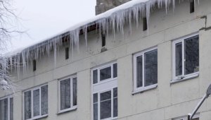 Подачу тепла в жилые дома Экибастуза планируют возобновить в течение субботы