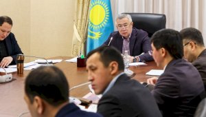 В Правительстве Казахстана представили три этапа подходов к работе стабфондов