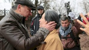 Казахстанский фильм, получивший высокую оценку на Каннском фестивале, вышел на экраны отечественных кинотеатров
