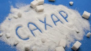 Несуществующие 20 тонн сахара продал ранее судимый алматинец жителю Тараза