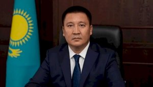 Назначен новый аким Павлодарской области