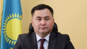 В Казахстане сменился председатель Верховного суда
