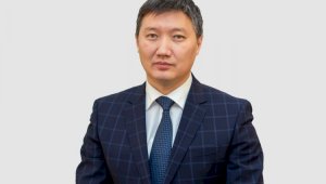 Кайрат Балыкбаев назначен вице-министром торговли и интеграции РК