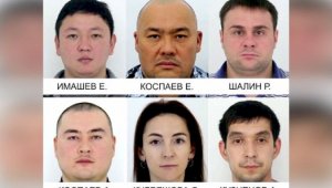 Установлены новые подозреваемые по делу о рейдерстве в Алматы