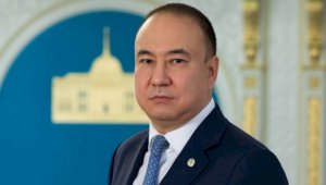 Малик Мурзалин назначен послом РК в Грузии